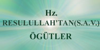 Vasiyyetler